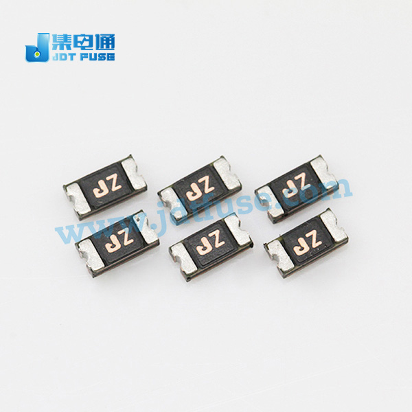 JDTFUSE 貼片自恢復(fù)保險(xiǎn)絲