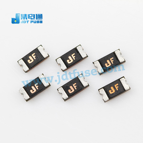 JDTFUSE 貼片自恢復(fù)保險絲