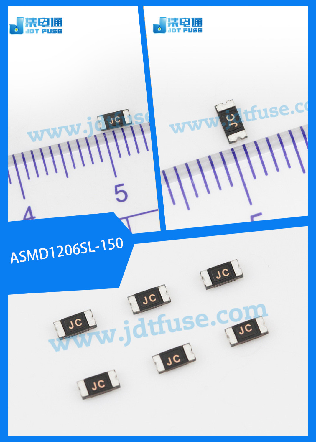 低電阻自恢復(fù)保險(xiǎn)絲