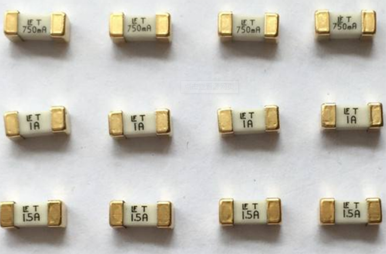 貼片保險絲 貼片保險絲