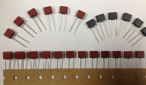 自恢復(fù)保險(xiǎn)絲的作用