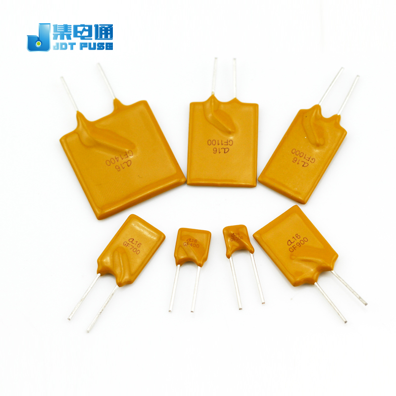 自恢復(fù)貼片保險絲型號 自恢復(fù)貼片保險絲型號