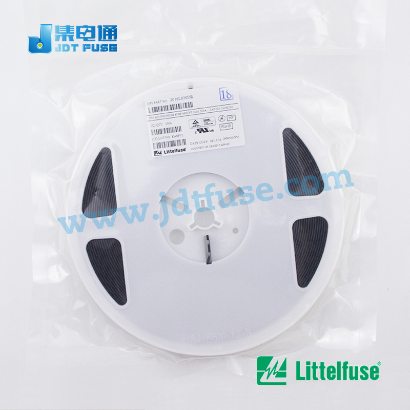 JDTFUSE 力特保險(xiǎn)絲