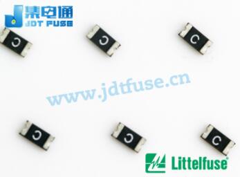 JDTFUSE 力特保險(xiǎn)絲1206L