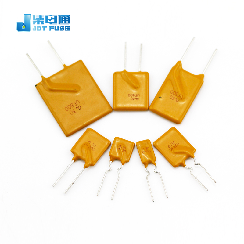 插件自恢復(fù)保險絲 插件自恢復(fù)保險絲