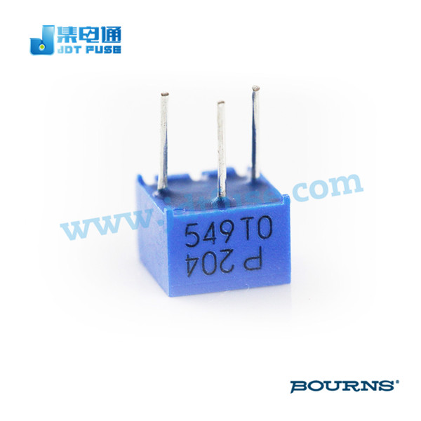 JDTFUSE Bourns電位器