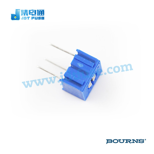 JDTFUSE 3362P伯恩斯電位器