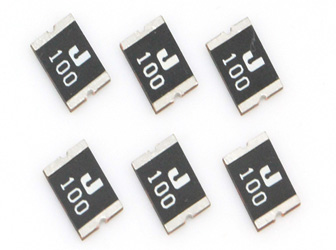 保險(xiǎn)絲工作原理