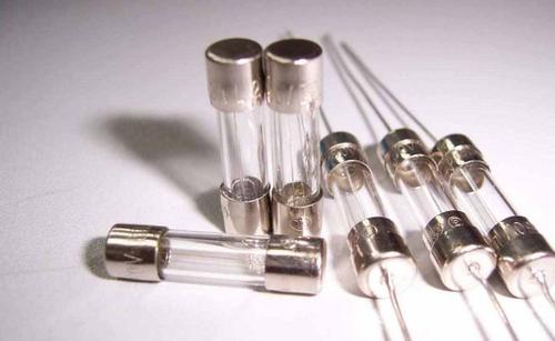 慢斷型保險(xiǎn)絲管的特性 慢斷型保險(xiǎn)絲管的特性