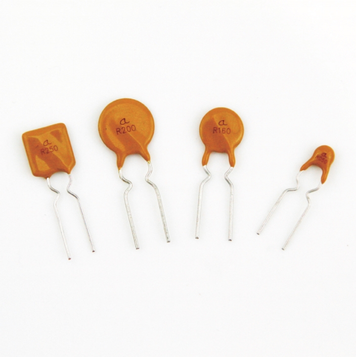 JDTFUSE A6插件自恢復(fù)保險絲