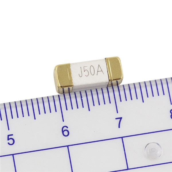 SMD貼片保險(xiǎn)絲