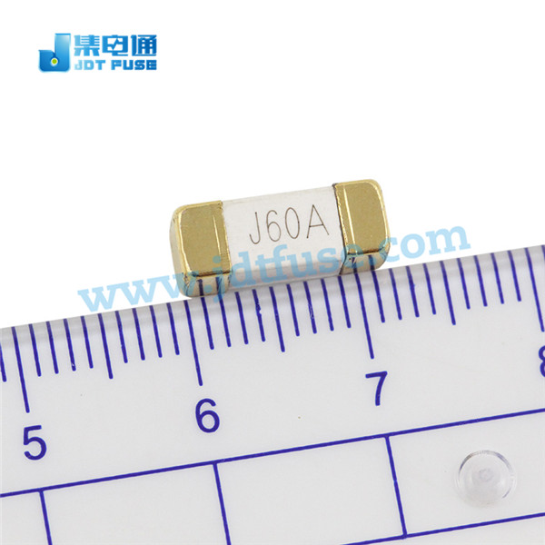 JDTFUSE JFC0456熔斷保險絲