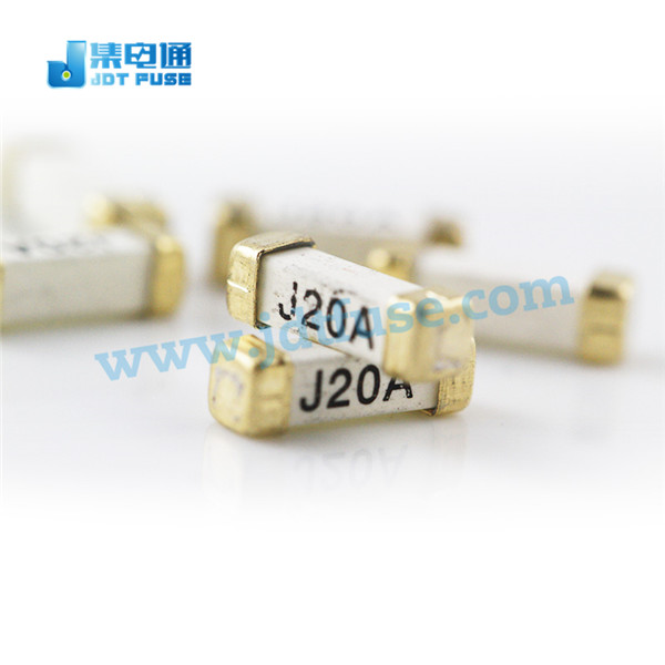 JDTFUSE JFC4012-2200慢斷保險(xiǎn)絲