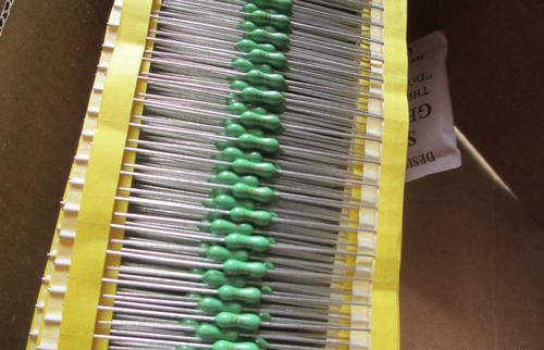 保險絲不能用什么材料制作？