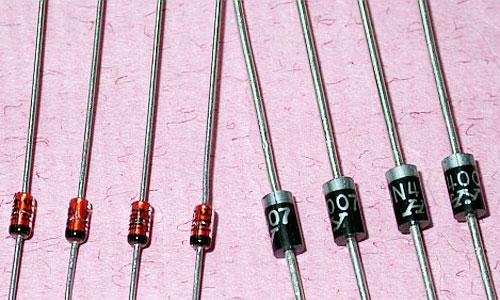 JDTFUSE TVS瞬態(tài)二極管