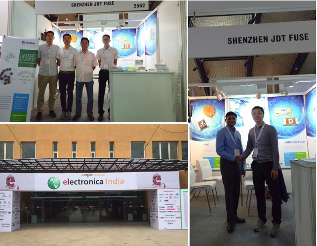 JDTFUSE 與客戶朋友合影