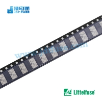  Littelfuse力特保險絲0460系列參數(shù)及應用