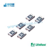 Littelfuse力特自恢復(fù)保險絲0805L010/24YR-A車規(guī)保險絲