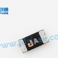 【選型】自恢復保險絲ASMD1206-020可替換1206L020,無鉛無鹵素環(huán)保型