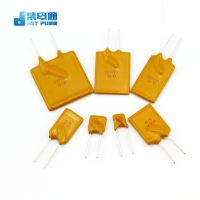 TUB終端需要jdtfuse自恢復(fù)保險絲做防雷保護(hù)