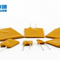 插件自恢復保險絲額定電流與溫度的關(guān)系