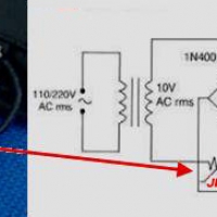PPTC對(duì)變壓器的過熱過流保護(hù)方案