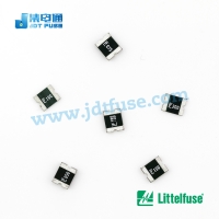 5A力特自恢復(fù)保險絲參數(shù)詳情