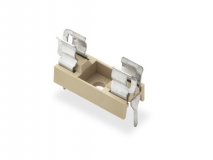 力特0PTF0015P保險管座子