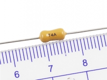 JFP-T電阻式保險絲