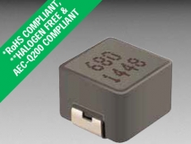 Bourns伯恩斯電感器SRP7050TA系列