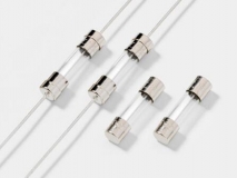 JFG6F玻璃保險管