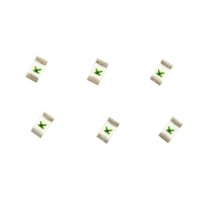 力特0437系列貼片保險(xiǎn)絲