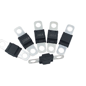 J0498系列插片式汽車(chē)保險(xiǎn)絲