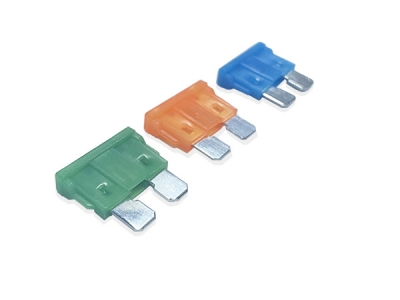 汽車保險(xiǎn)絲JFP1912系列